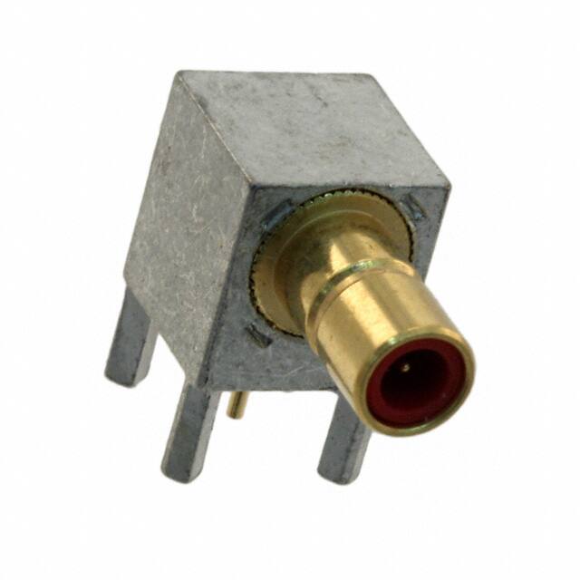 903-519J-71P Amphenol RF  Gruppi di connettori coassiali (RF)